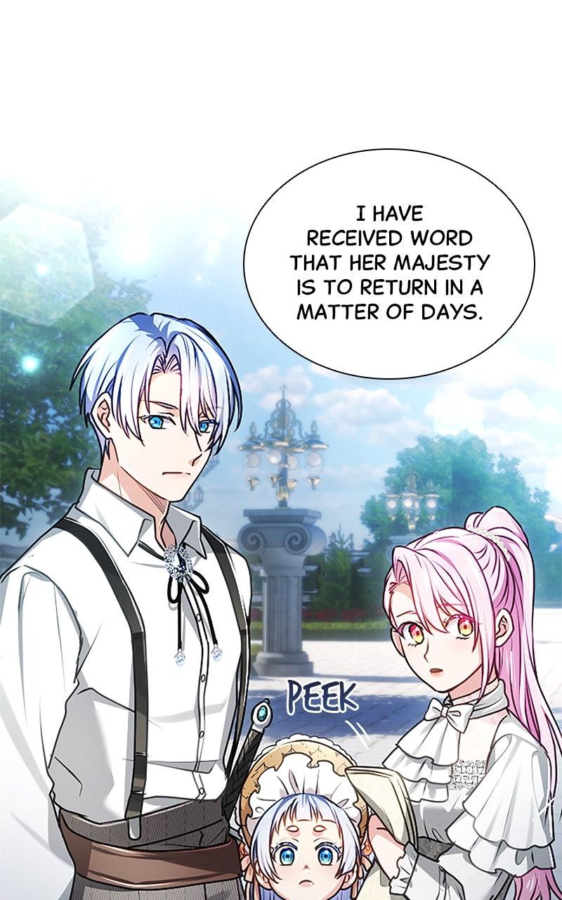 My Aggravating Sovereign Chapter 52 - Page 83