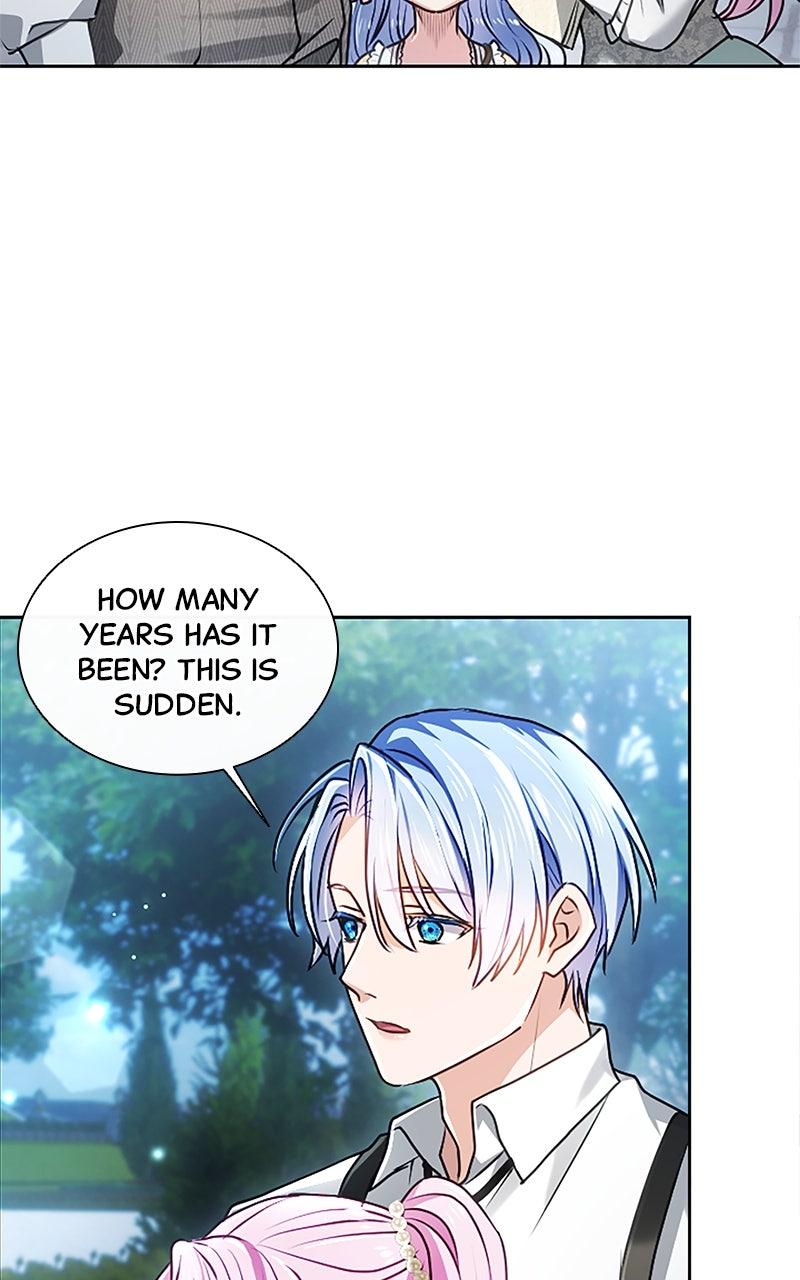 My Aggravating Sovereign Chapter 52 - Page 84