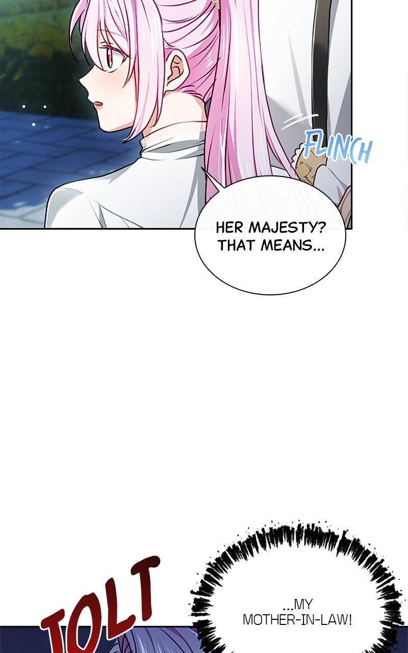 My Aggravating Sovereign Chapter 52 - Page 85