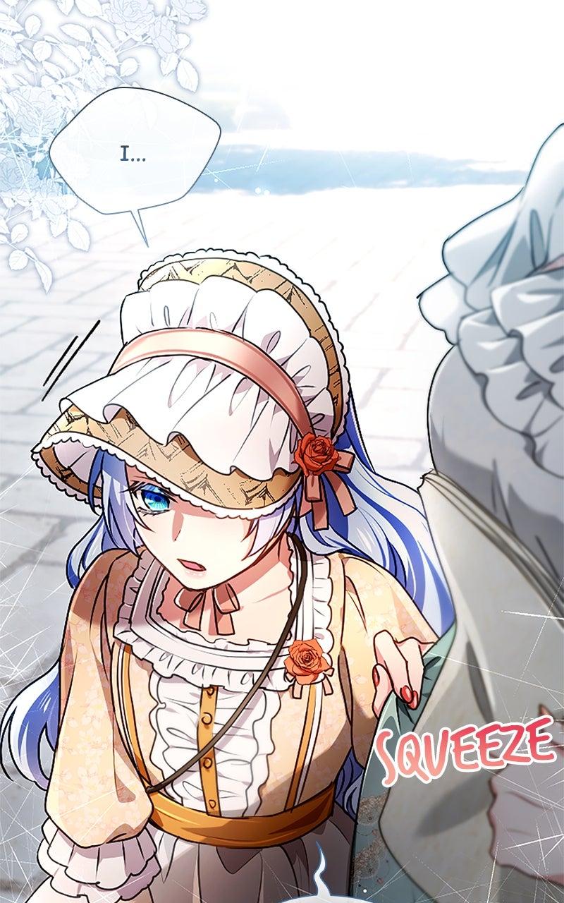 My Aggravating Sovereign Chapter 52 - Page 87