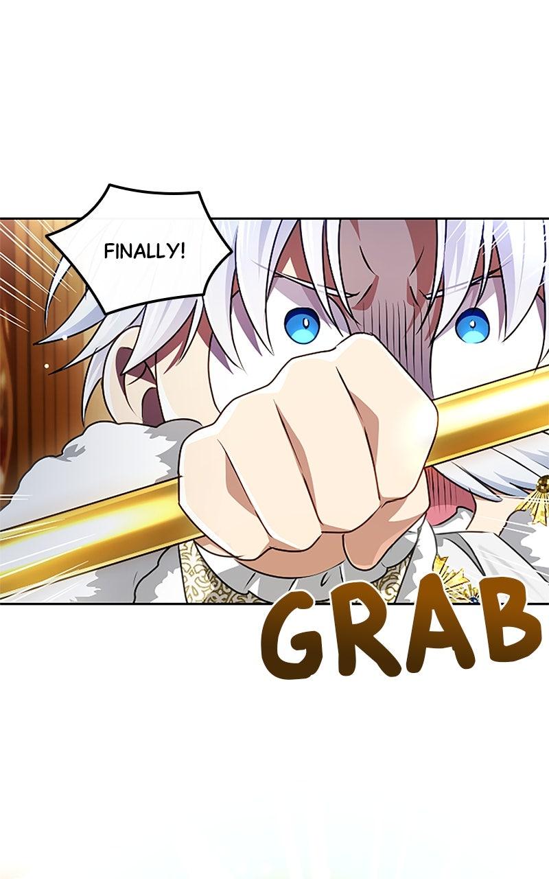 My Aggravating Sovereign Chapter 53 - Page 5