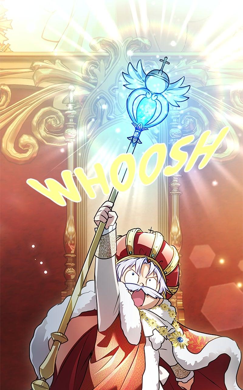 My Aggravating Sovereign Chapter 53 - Page 6