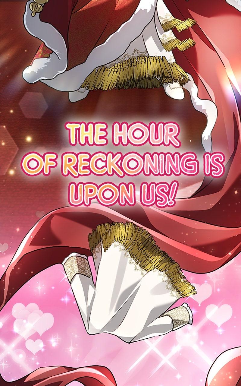 My Aggravating Sovereign Chapter 53 - Page 7