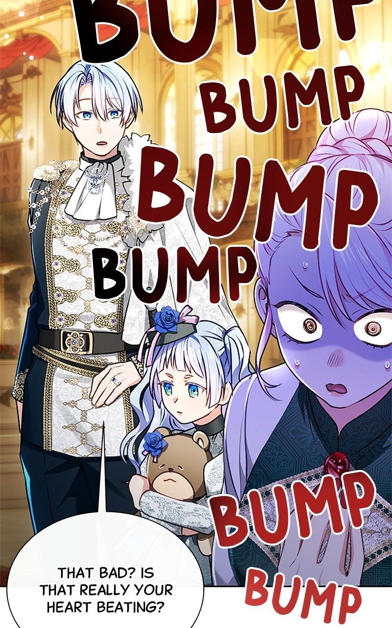 My Aggravating Sovereign Chapter 53 - Page 13