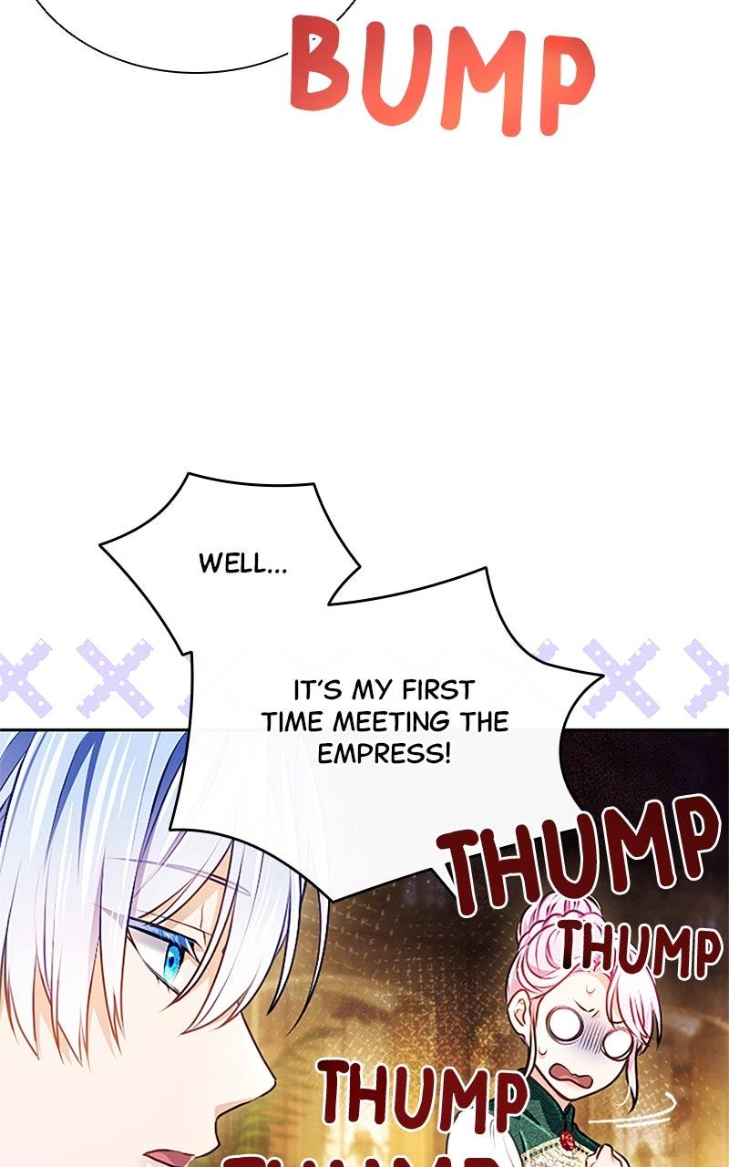 My Aggravating Sovereign Chapter 53 - Page 14