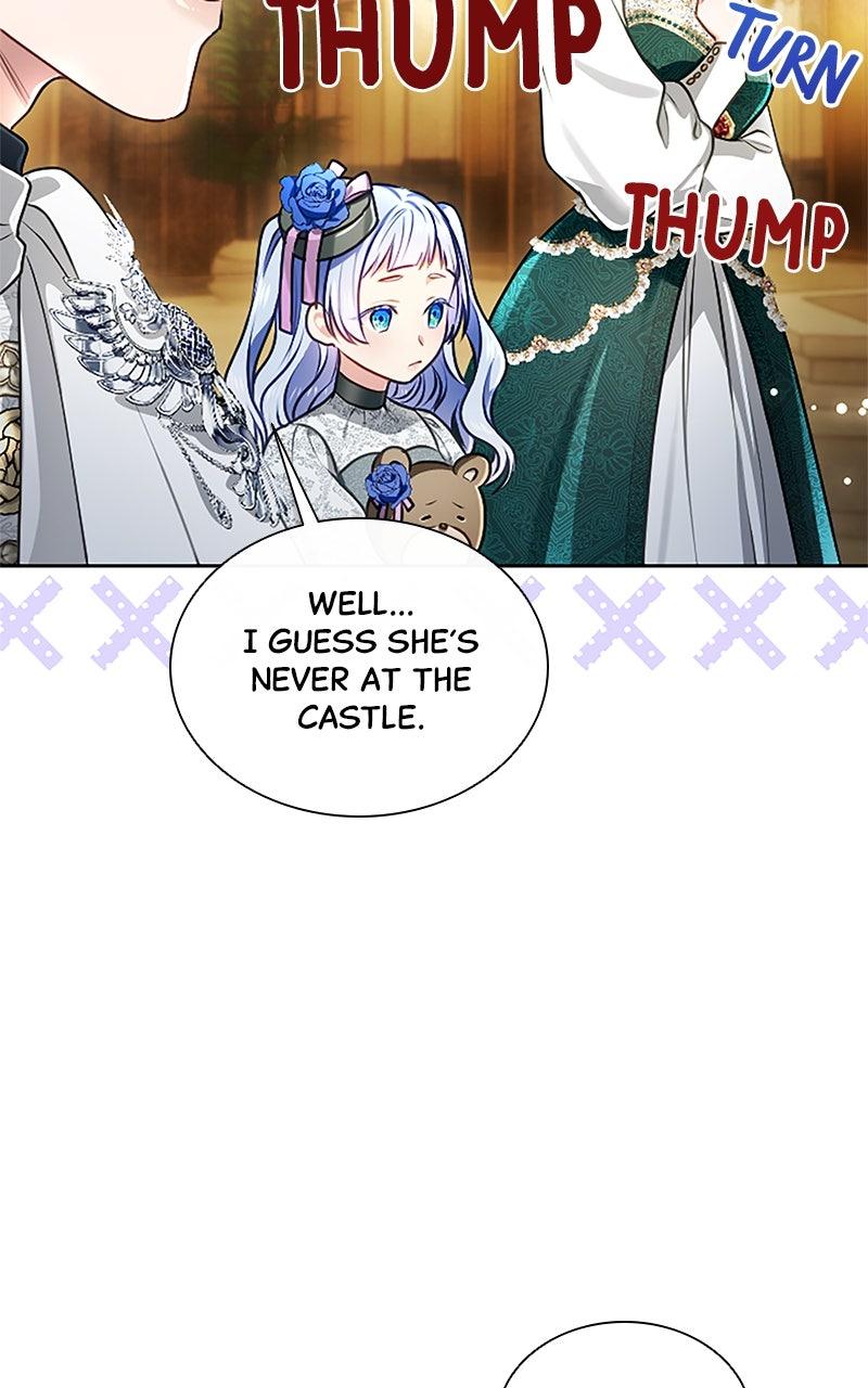 My Aggravating Sovereign Chapter 53 - Page 15