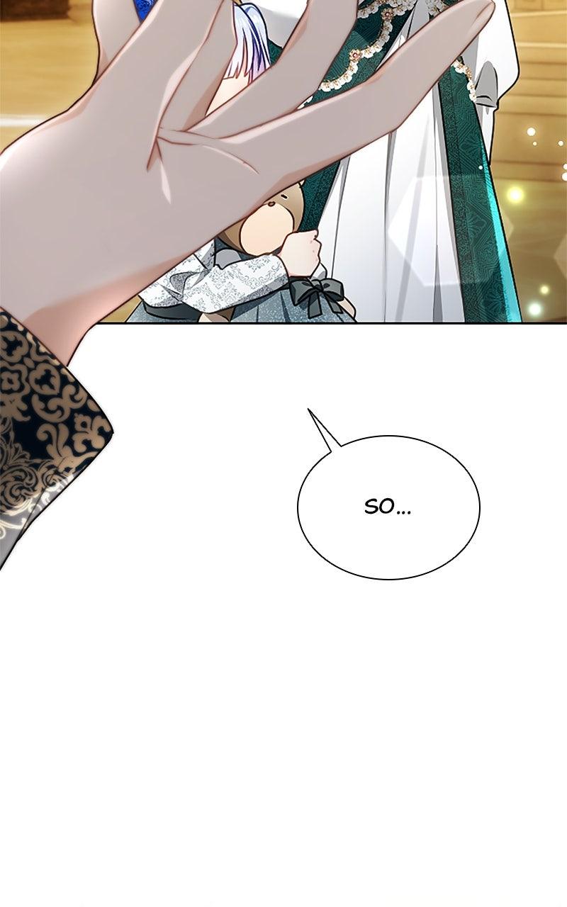 My Aggravating Sovereign Chapter 53 - Page 18