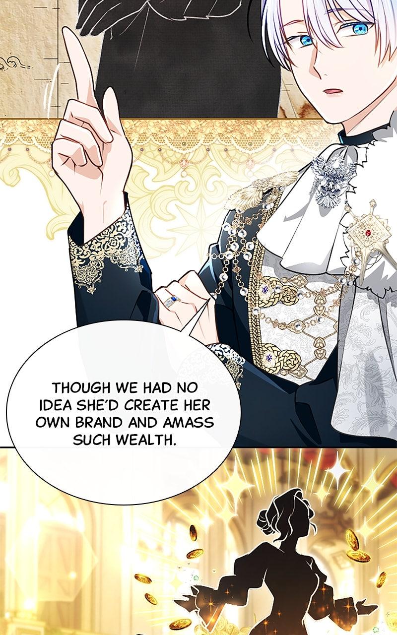 My Aggravating Sovereign Chapter 53 - Page 20