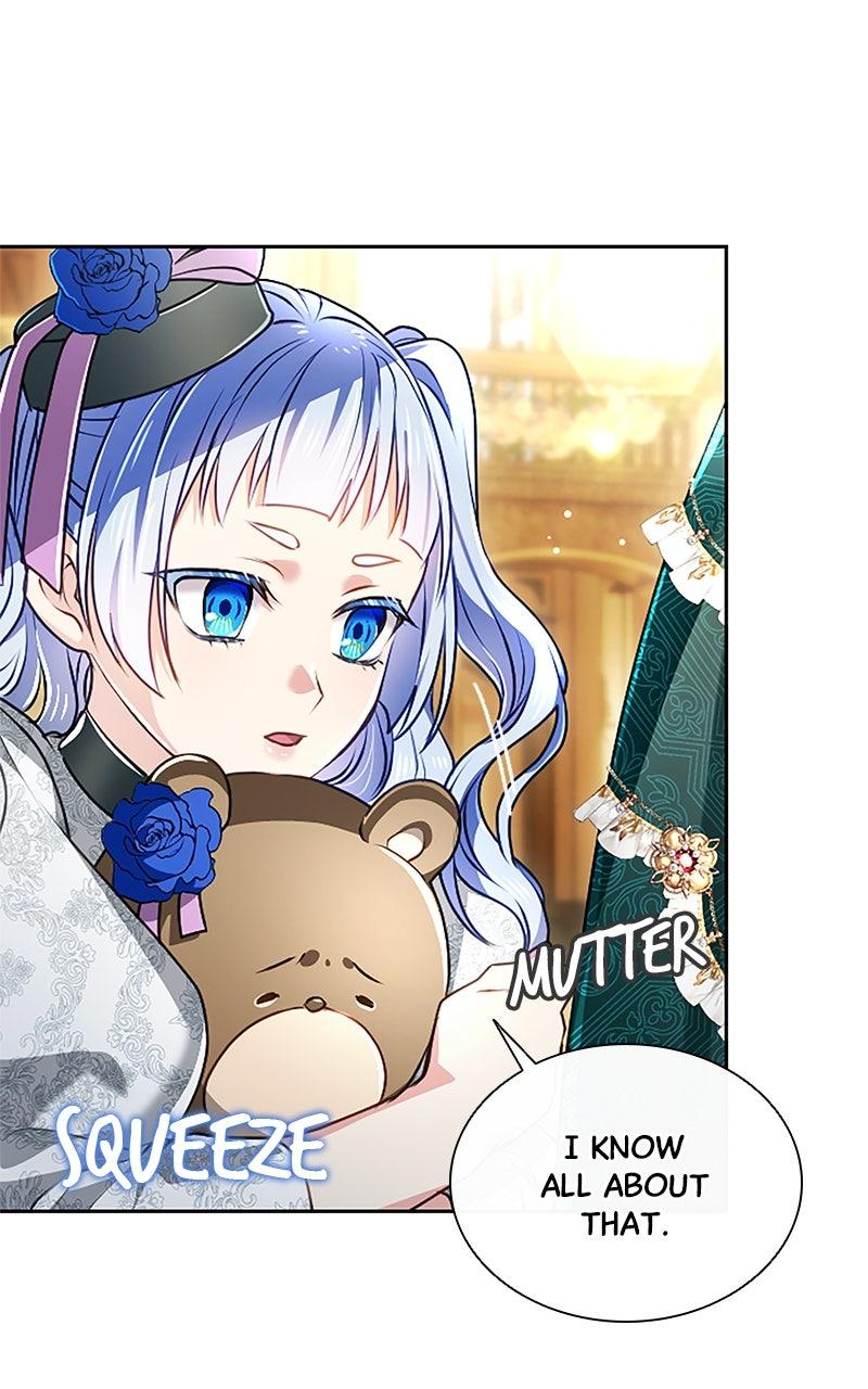 My Aggravating Sovereign Chapter 53 - Page 22