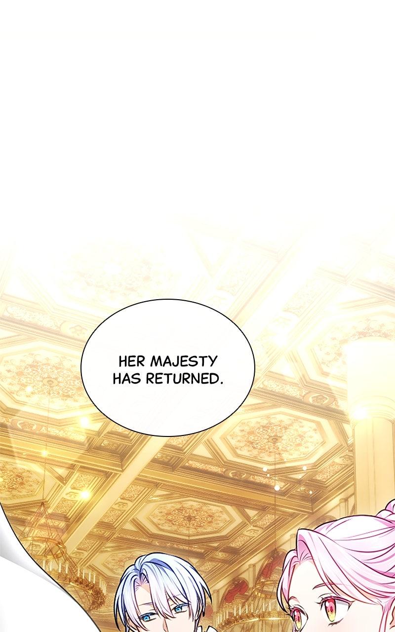 My Aggravating Sovereign Chapter 53 - Page 23