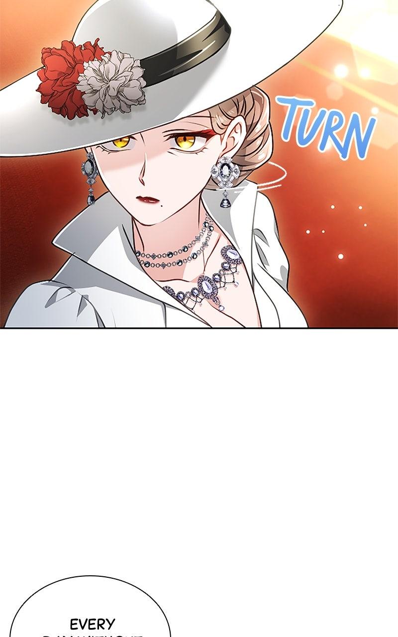 My Aggravating Sovereign Chapter 53 - Page 30