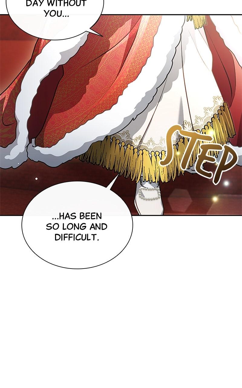 My Aggravating Sovereign Chapter 53 - Page 31