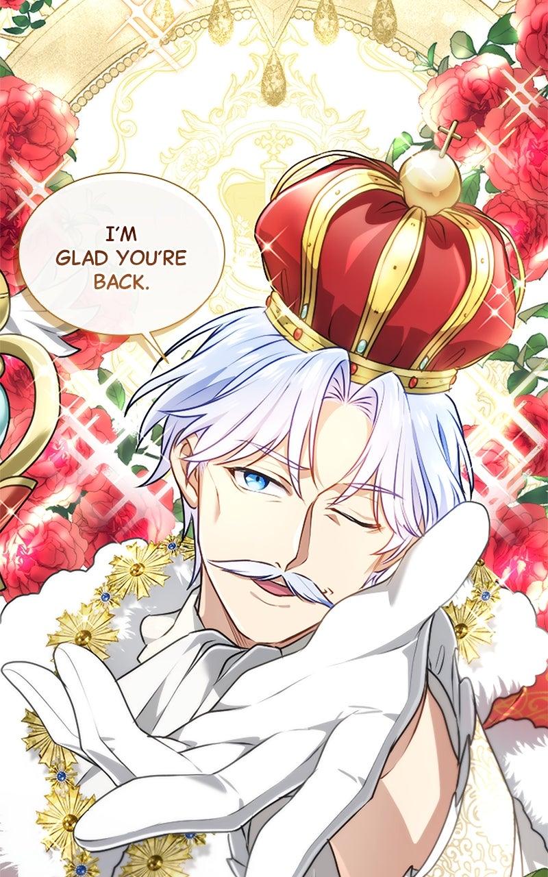 My Aggravating Sovereign Chapter 53 - Page 34