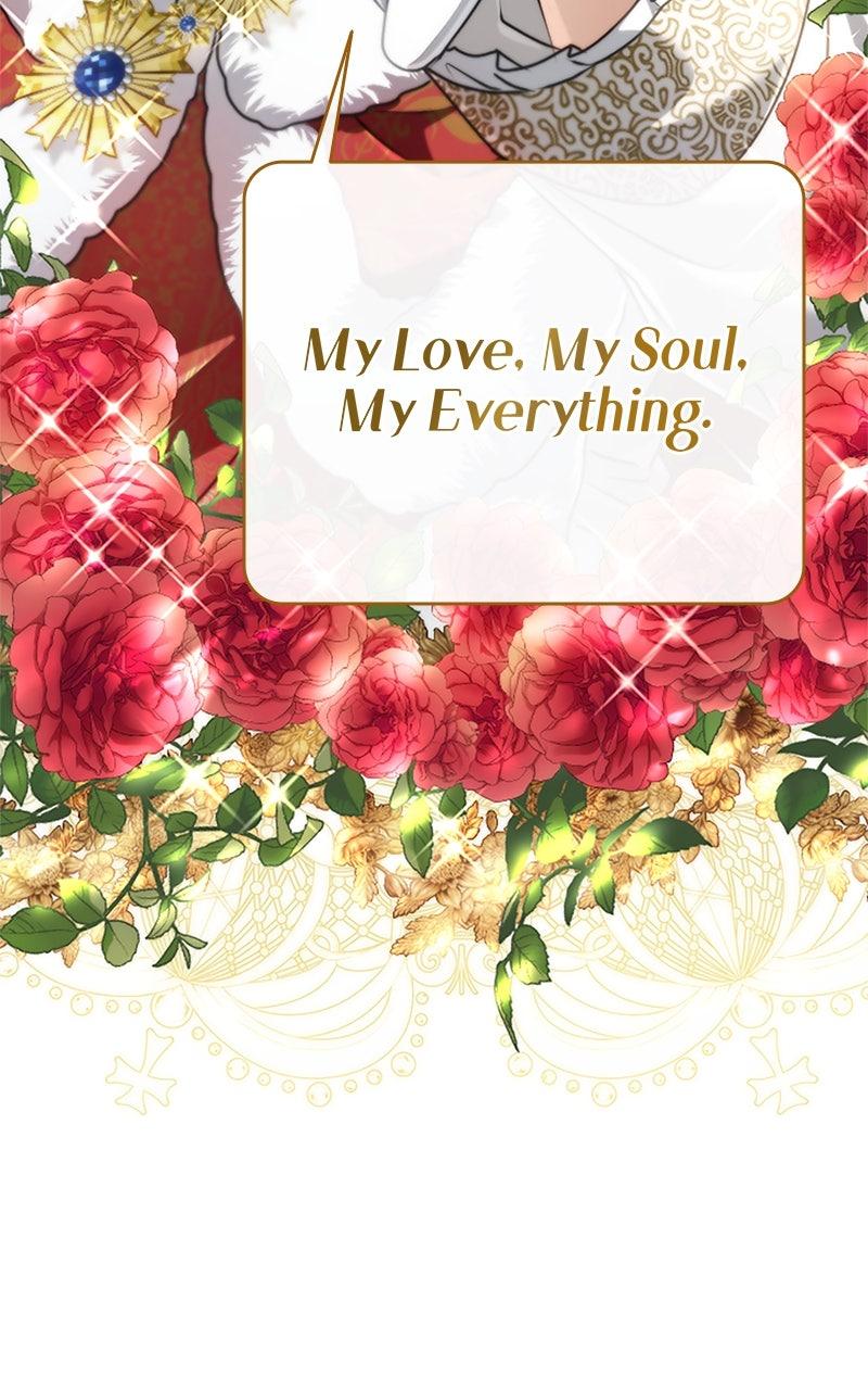 My Aggravating Sovereign Chapter 53 - Page 35