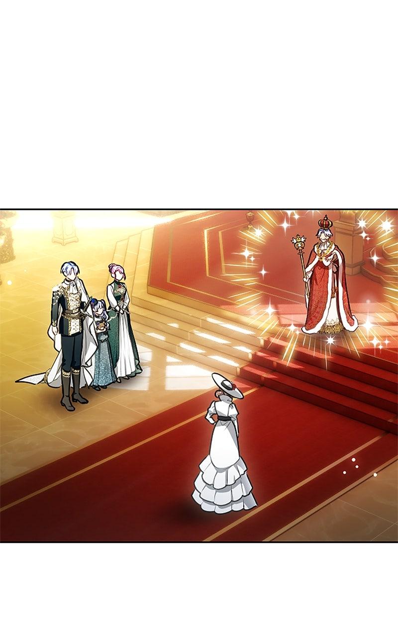 My Aggravating Sovereign Chapter 53 - Page 36