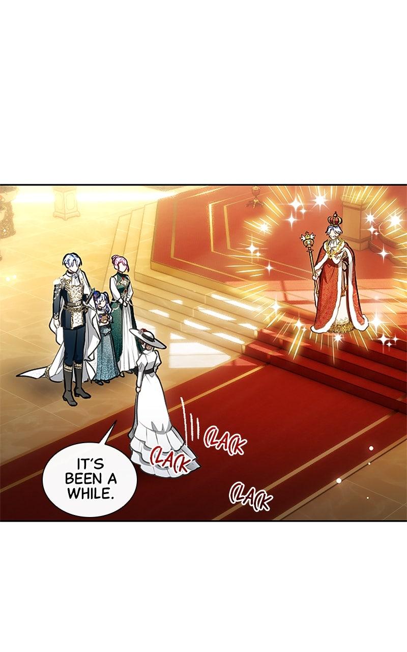 My Aggravating Sovereign Chapter 53 - Page 37