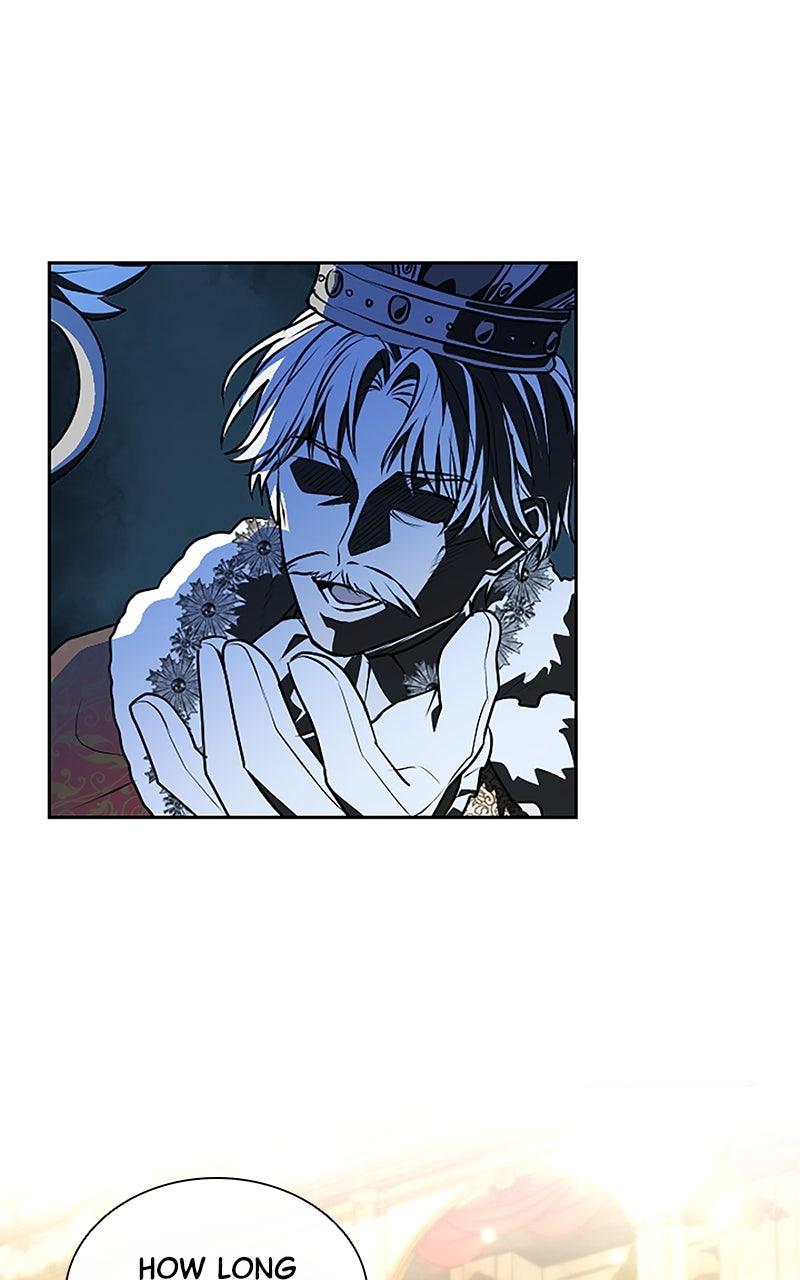 My Aggravating Sovereign Chapter 53 - Page 38