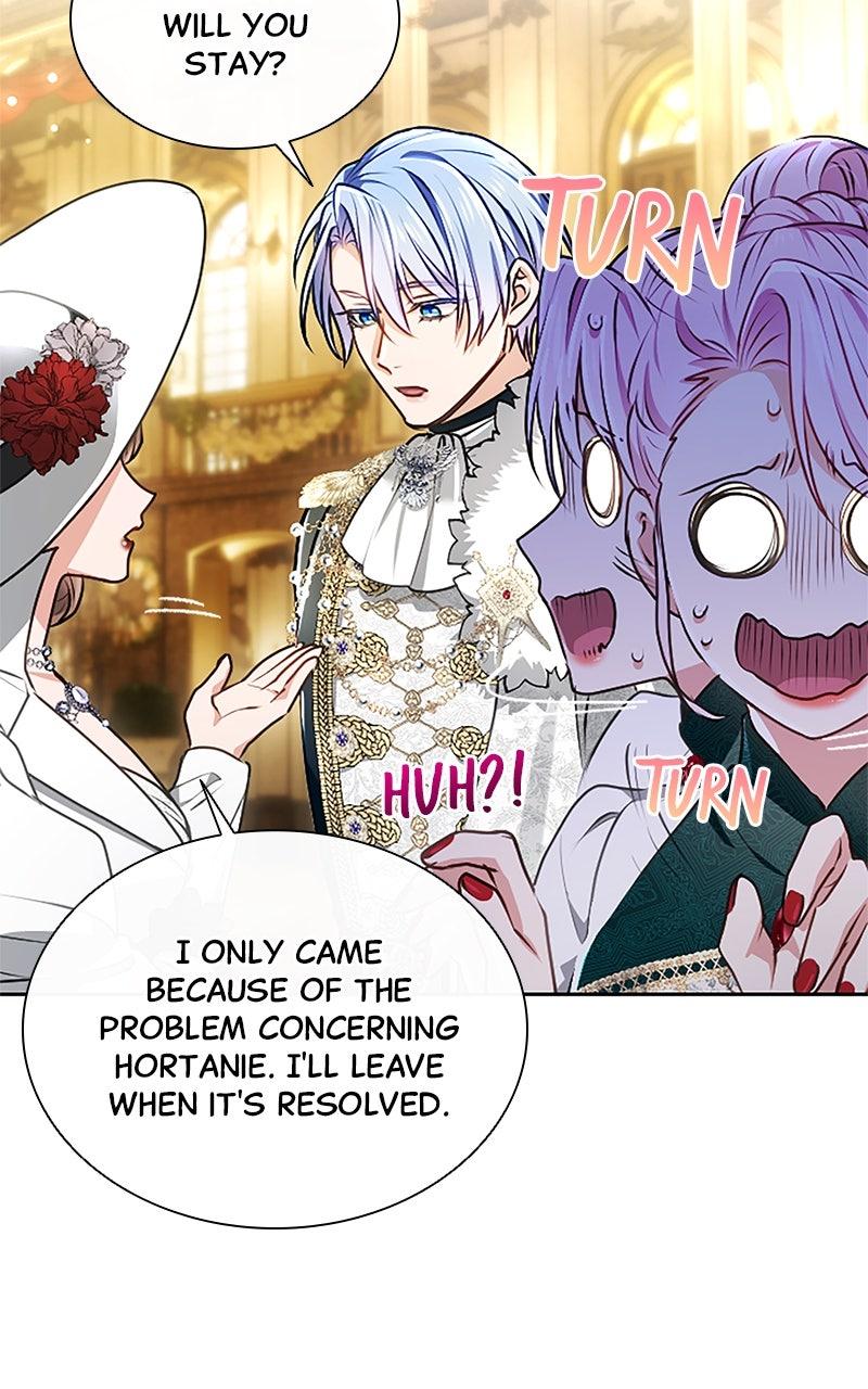 My Aggravating Sovereign Chapter 53 - Page 39