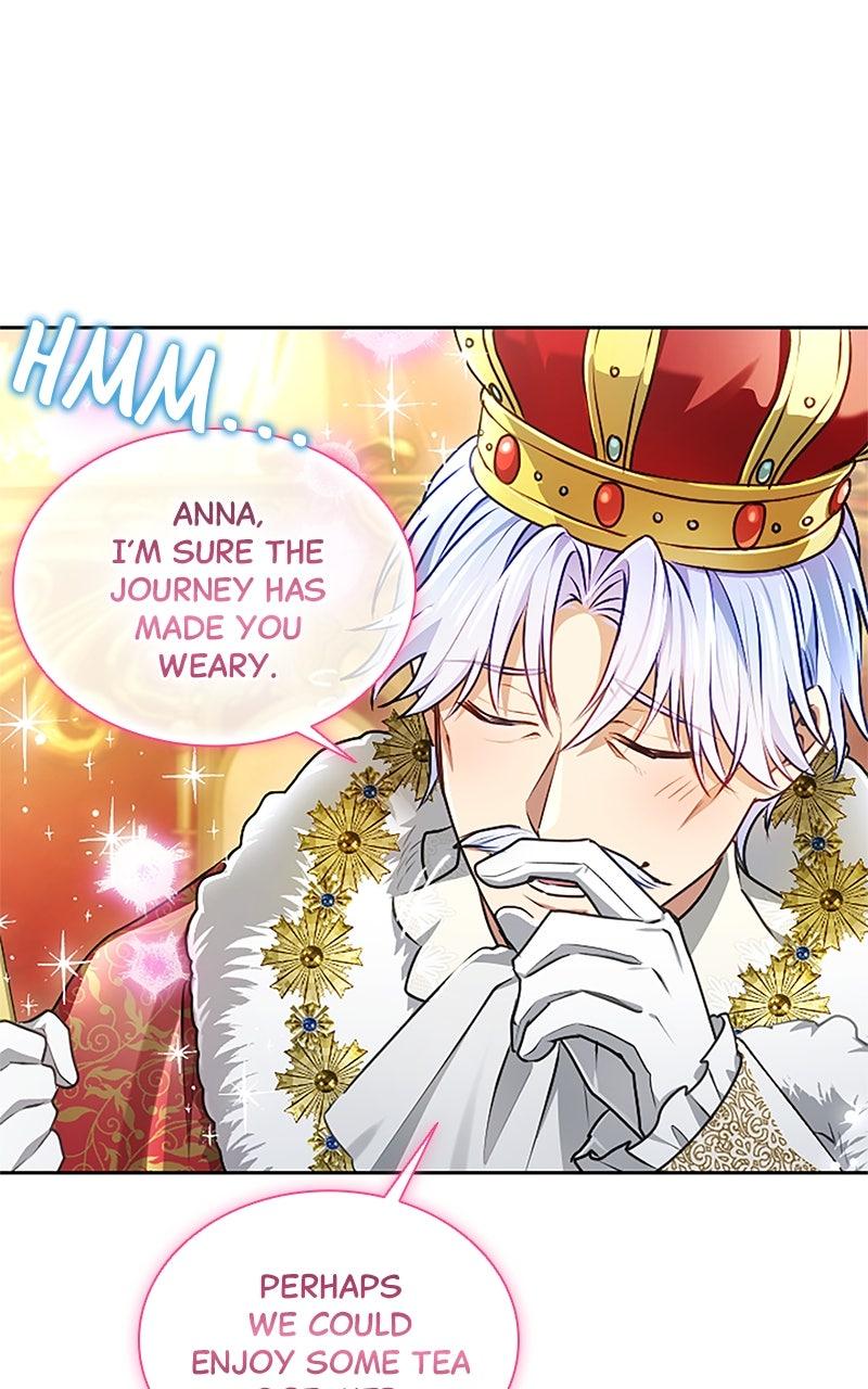 My Aggravating Sovereign Chapter 53 - Page 40