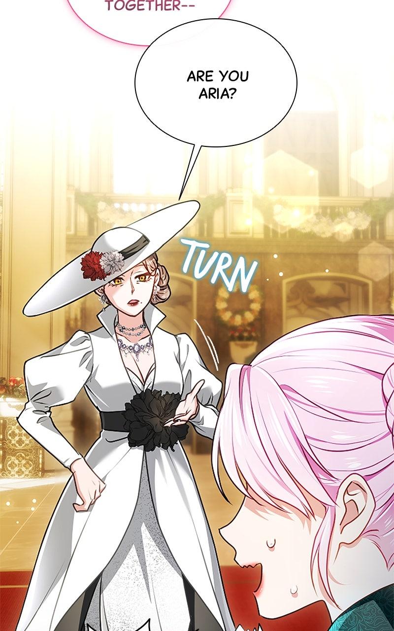 My Aggravating Sovereign Chapter 53 - Page 41