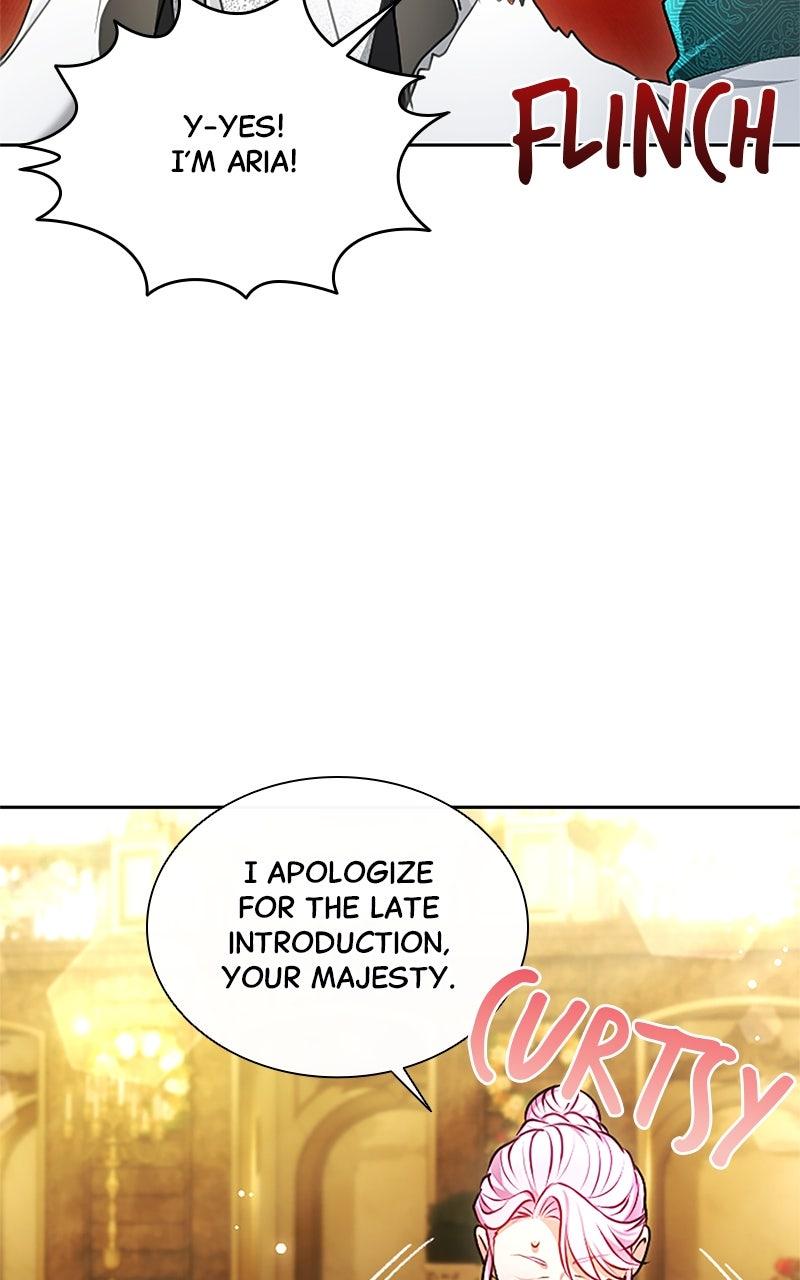 My Aggravating Sovereign Chapter 53 - Page 42