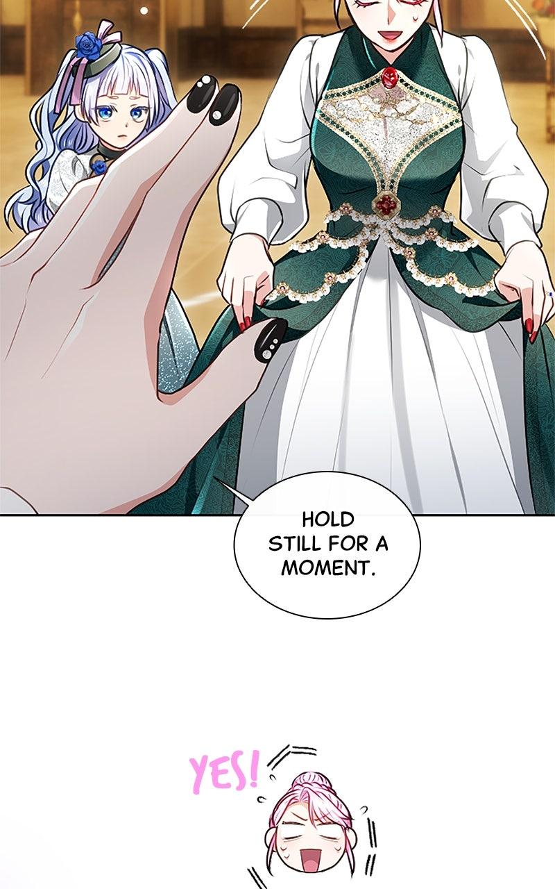 My Aggravating Sovereign Chapter 53 - Page 43