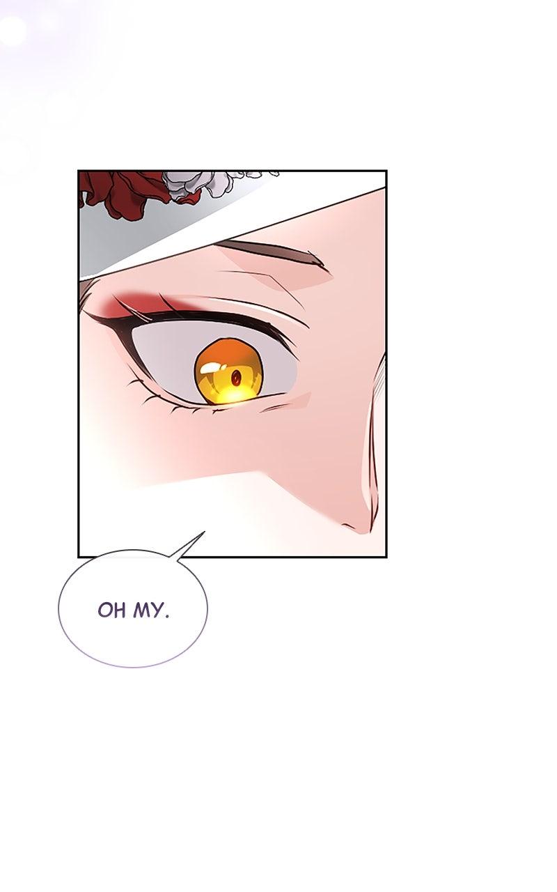 My Aggravating Sovereign Chapter 53 - Page 46