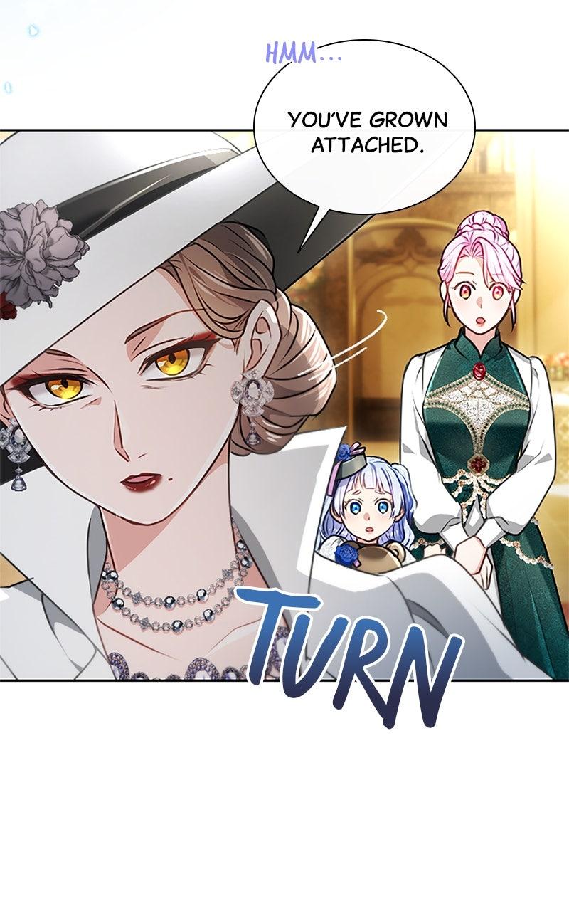 My Aggravating Sovereign Chapter 53 - Page 49