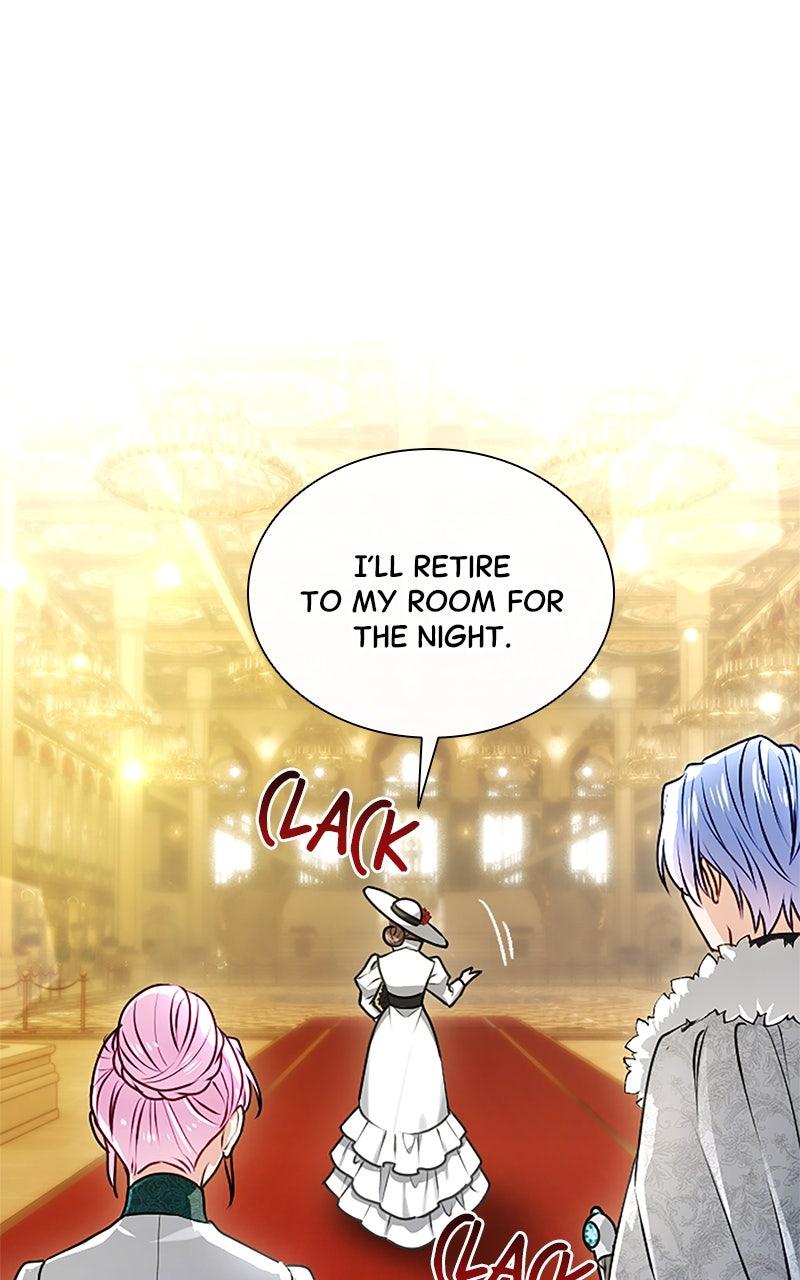 My Aggravating Sovereign Chapter 53 - Page 50