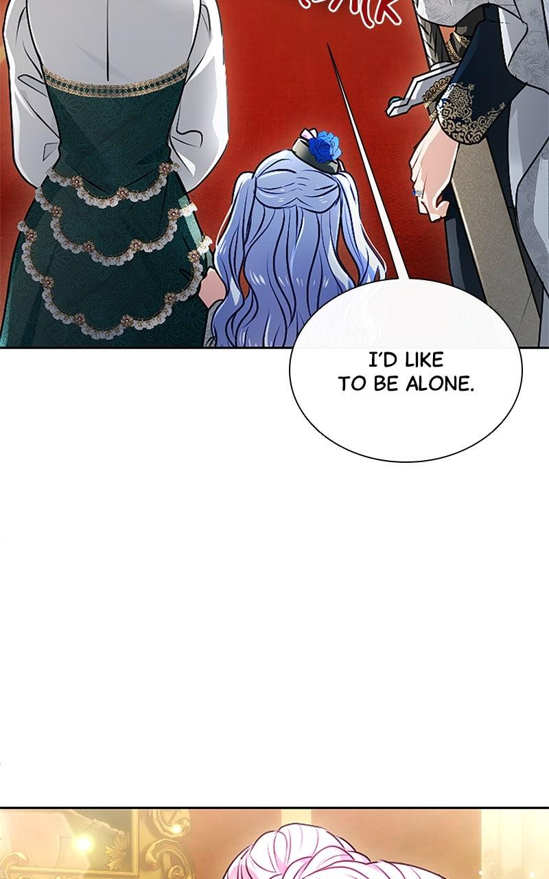 My Aggravating Sovereign Chapter 53 - Page 51