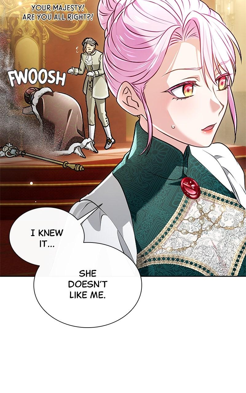 My Aggravating Sovereign Chapter 53 - Page 52