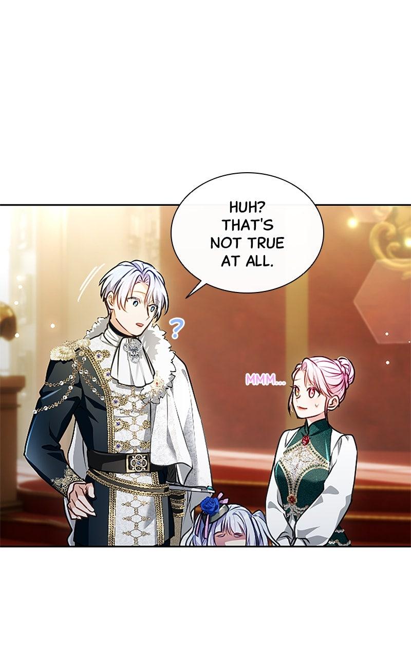 My Aggravating Sovereign Chapter 53 - Page 53