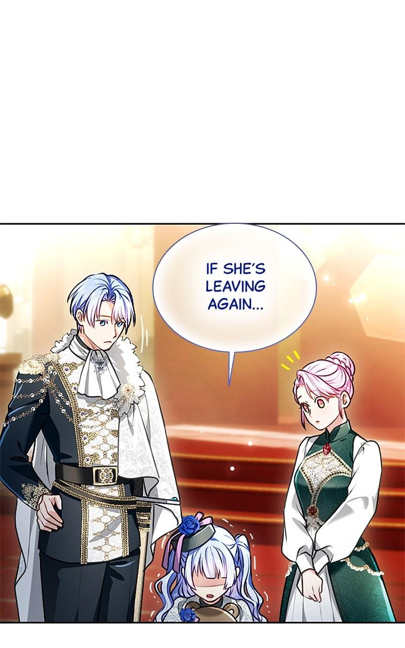 My Aggravating Sovereign Chapter 53 - Page 54