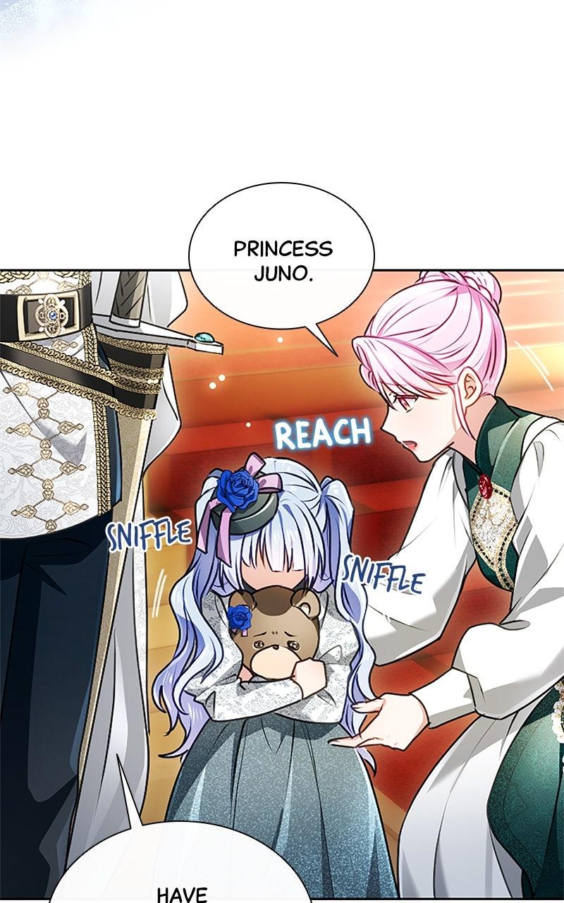 My Aggravating Sovereign Chapter 53 - Page 57