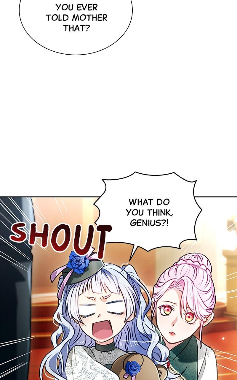 My Aggravating Sovereign Chapter 53 - Page 58