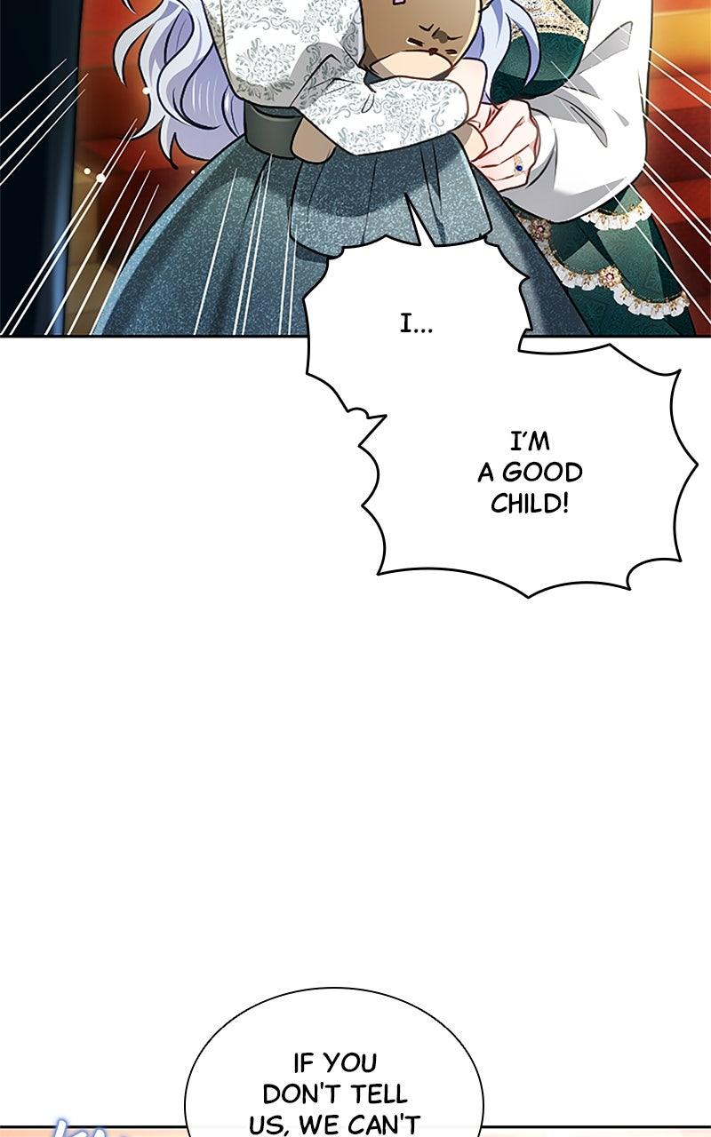 My Aggravating Sovereign Chapter 53 - Page 59