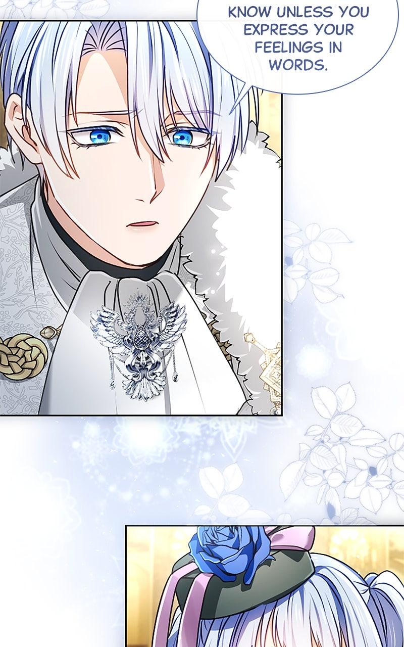 My Aggravating Sovereign Chapter 53 - Page 61