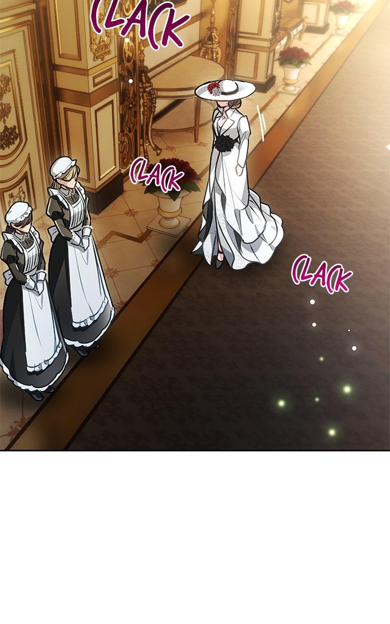 My Aggravating Sovereign Chapter 53 - Page 64