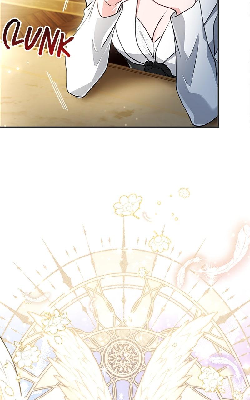My Aggravating Sovereign Chapter 53 - Page 72