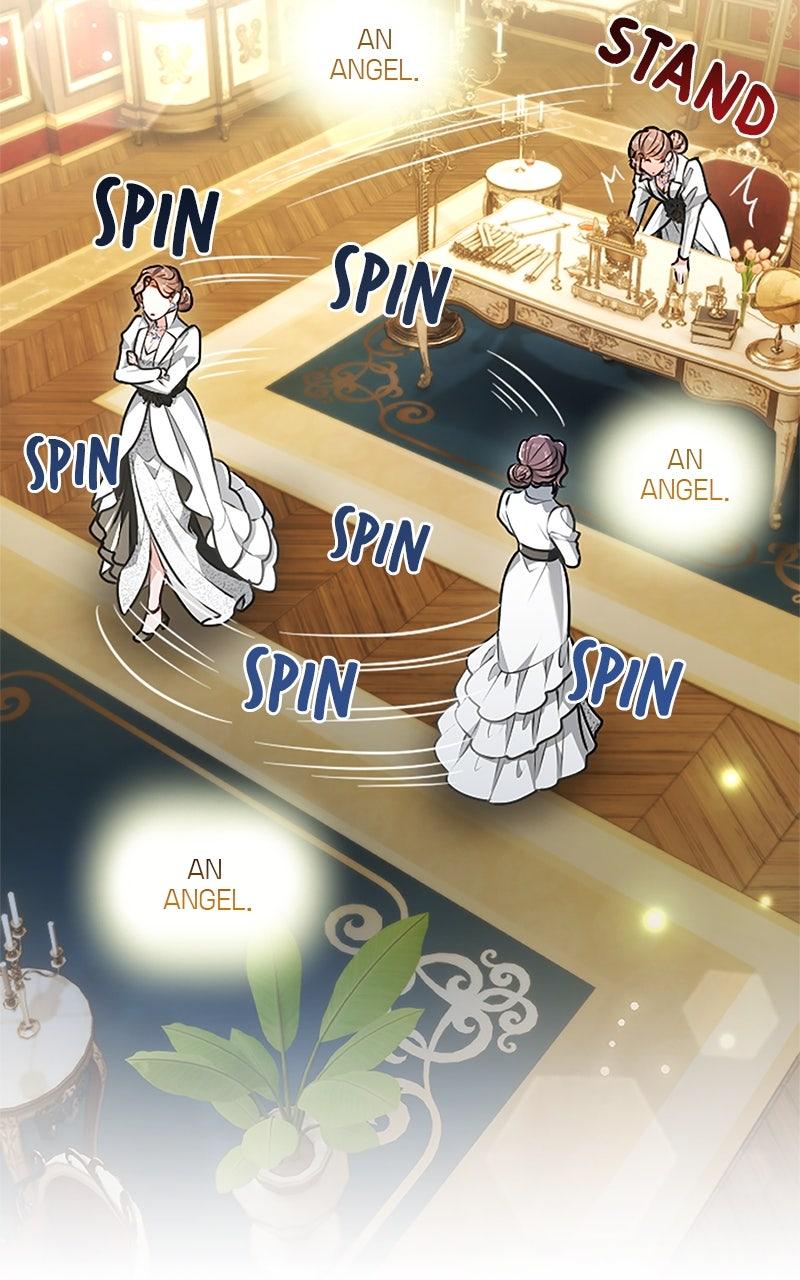 My Aggravating Sovereign Chapter 53 - Page 75