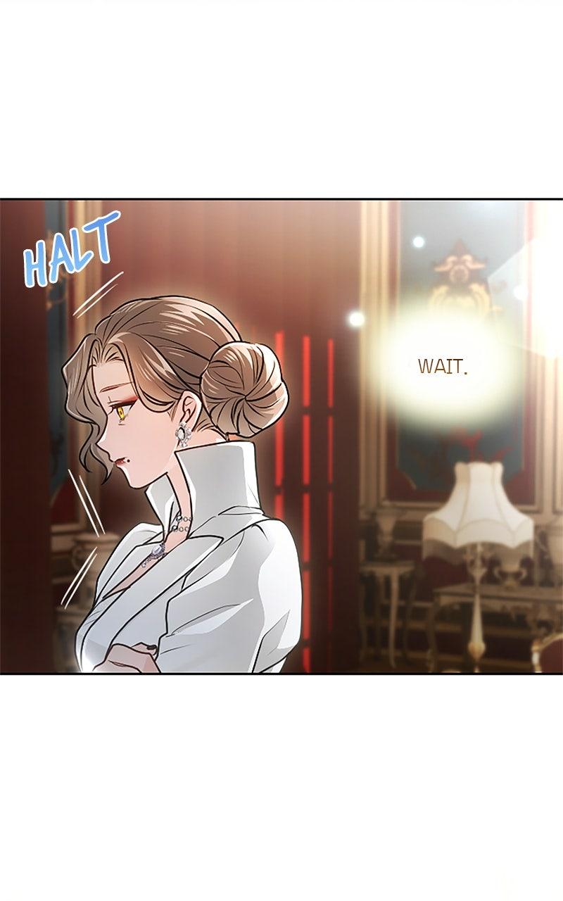 My Aggravating Sovereign Chapter 53 - Page 76