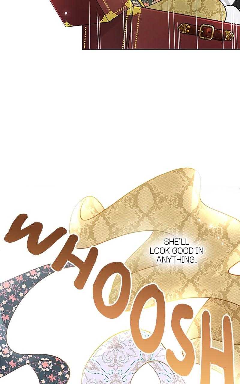 My Aggravating Sovereign Chapter 53 - Page 80