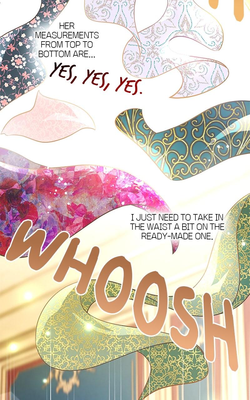 My Aggravating Sovereign Chapter 53 - Page 81