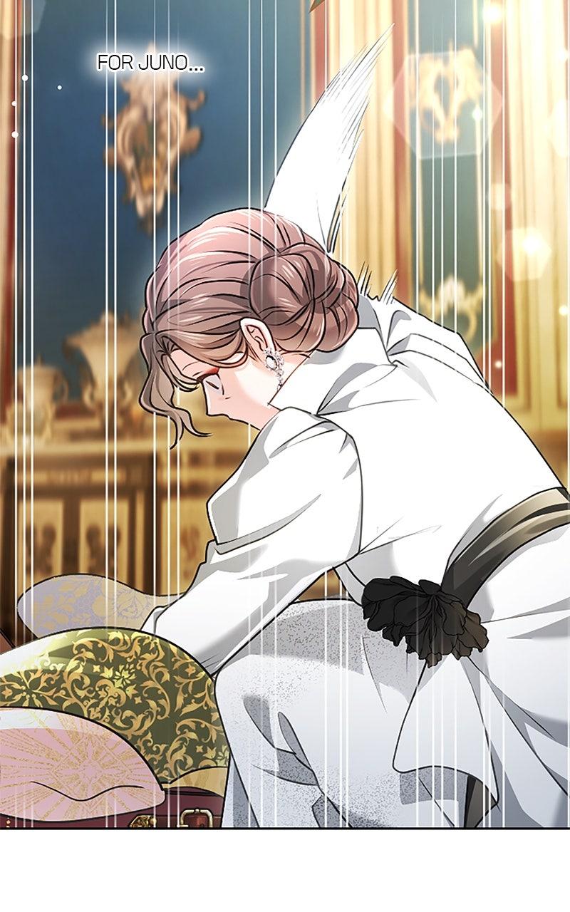 My Aggravating Sovereign Chapter 53 - Page 82