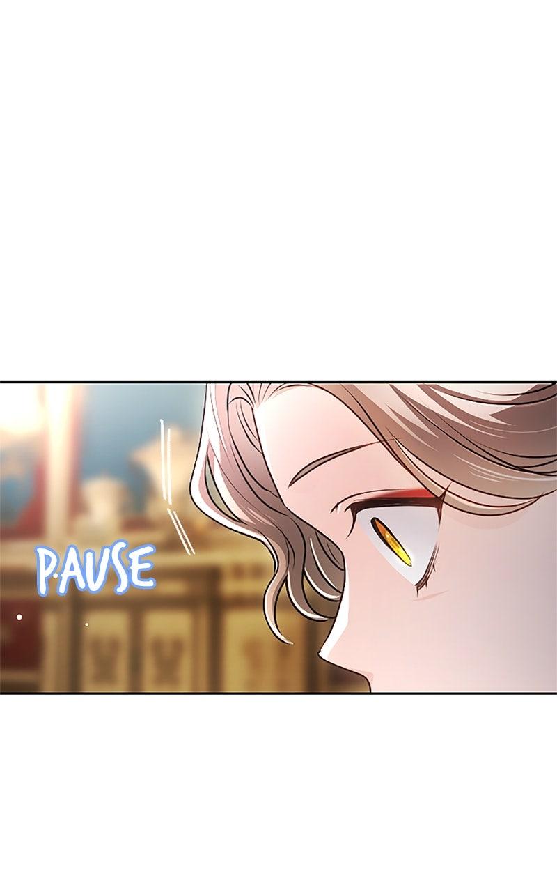 My Aggravating Sovereign Chapter 53 - Page 83