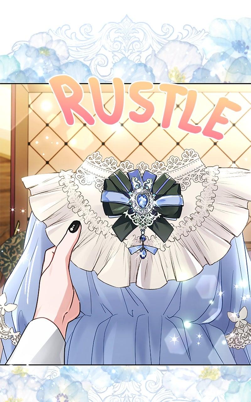 My Aggravating Sovereign Chapter 53 - Page 84