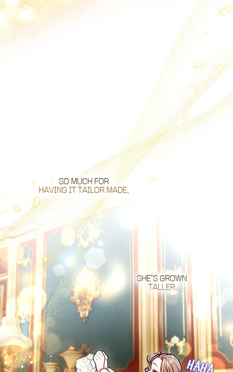 My Aggravating Sovereign Chapter 53 - Page 86