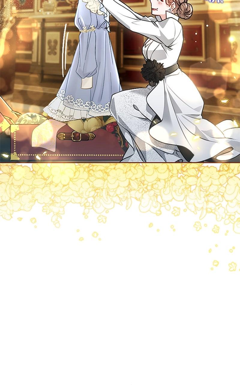 My Aggravating Sovereign Chapter 53 - Page 87