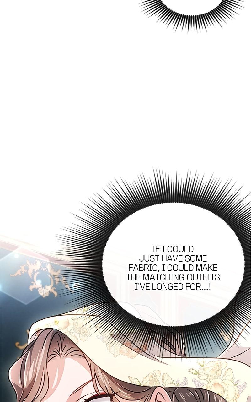 My Aggravating Sovereign Chapter 53 - Page 89