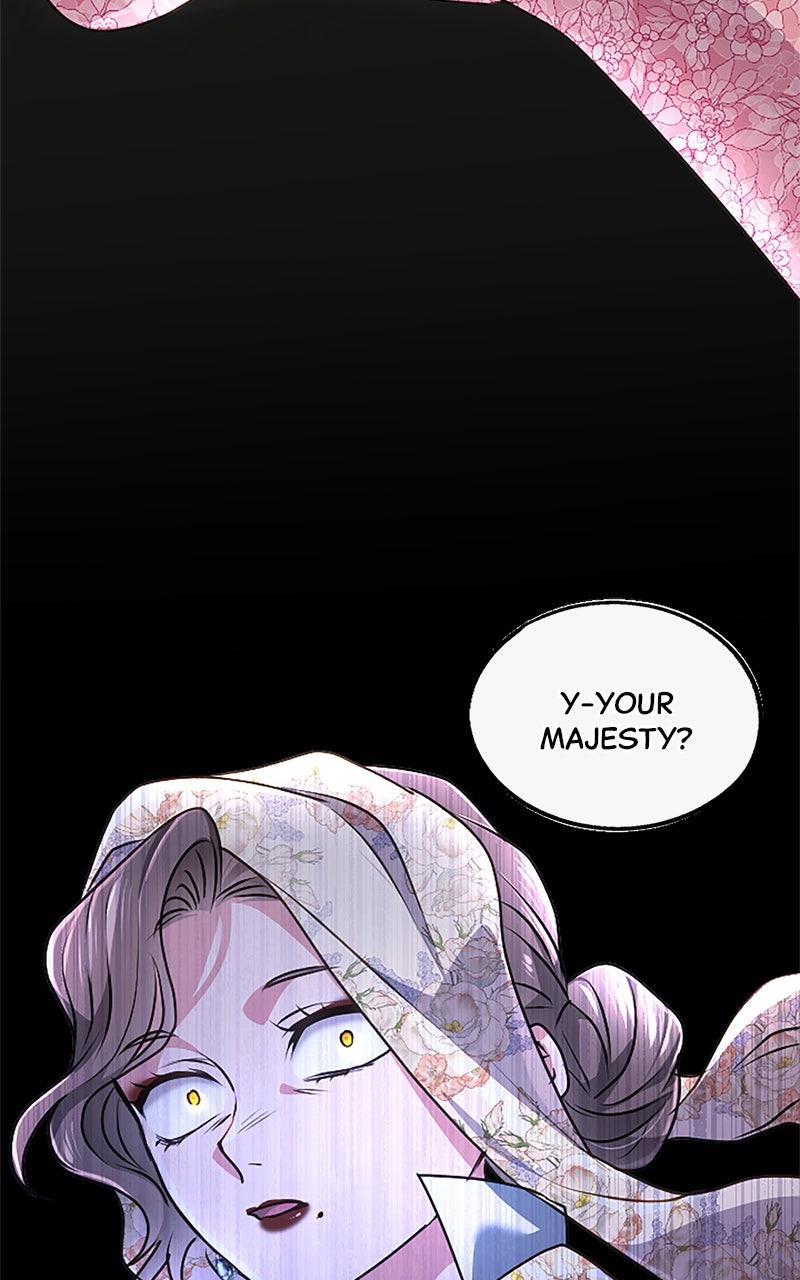 My Aggravating Sovereign Chapter 53 - Page 92